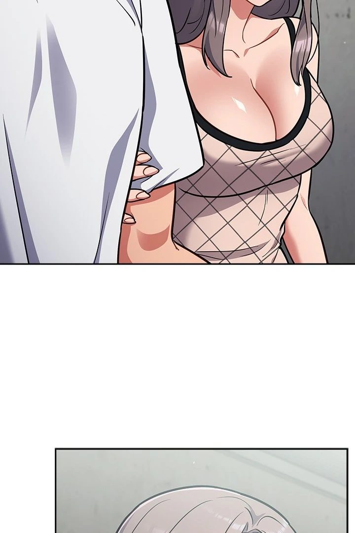Idiot Virus Chapter 32 - Manhwa18.com