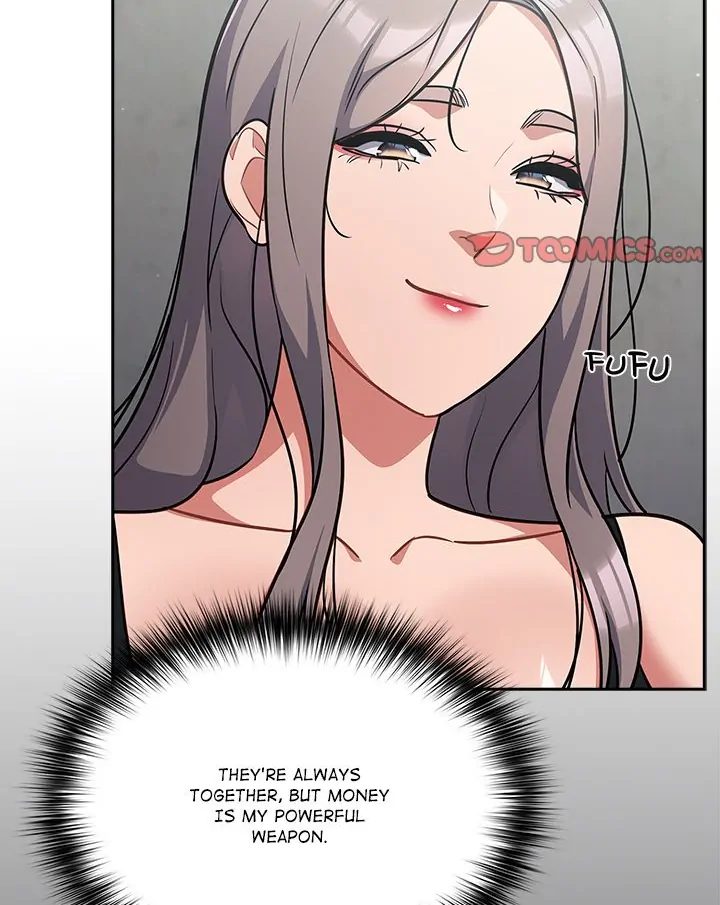 Idiot Virus Chapter 32 - Manhwa18.com