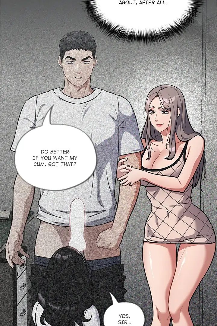 Idiot Virus Chapter 32 - Manhwa18.com
