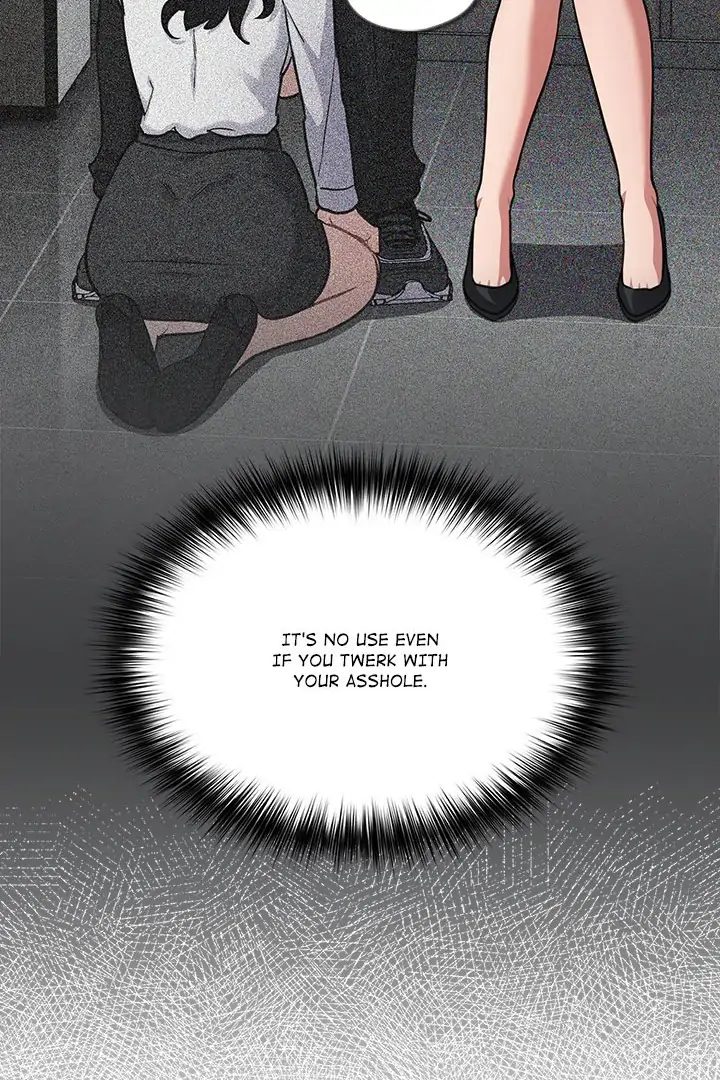 Idiot Virus Chapter 32 - Manhwa18.com