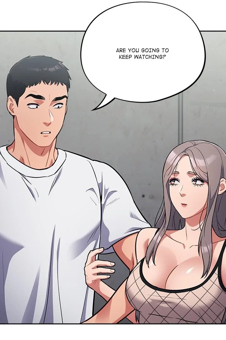 Idiot Virus Chapter 32 - Manhwa18.com