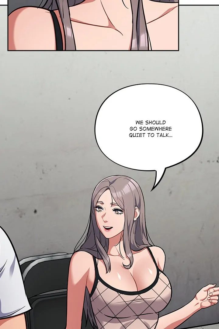 Idiot Virus Chapter 32 - Manhwa18.com