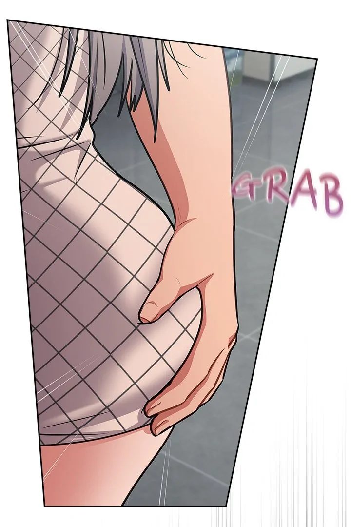Idiot Virus Chapter 32 - Manhwa18.com