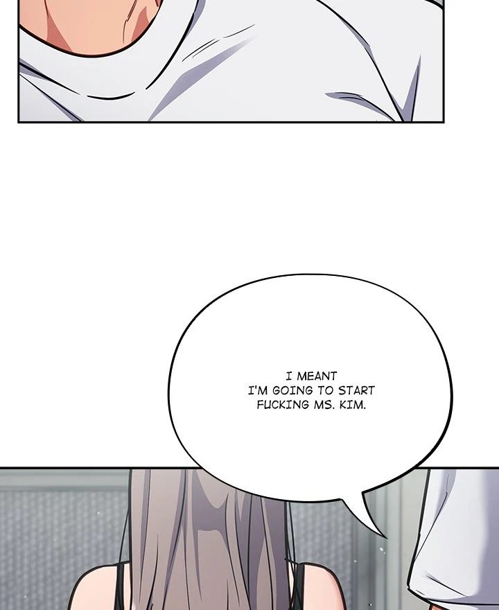 Idiot Virus Chapter 32 - Manhwa18.com