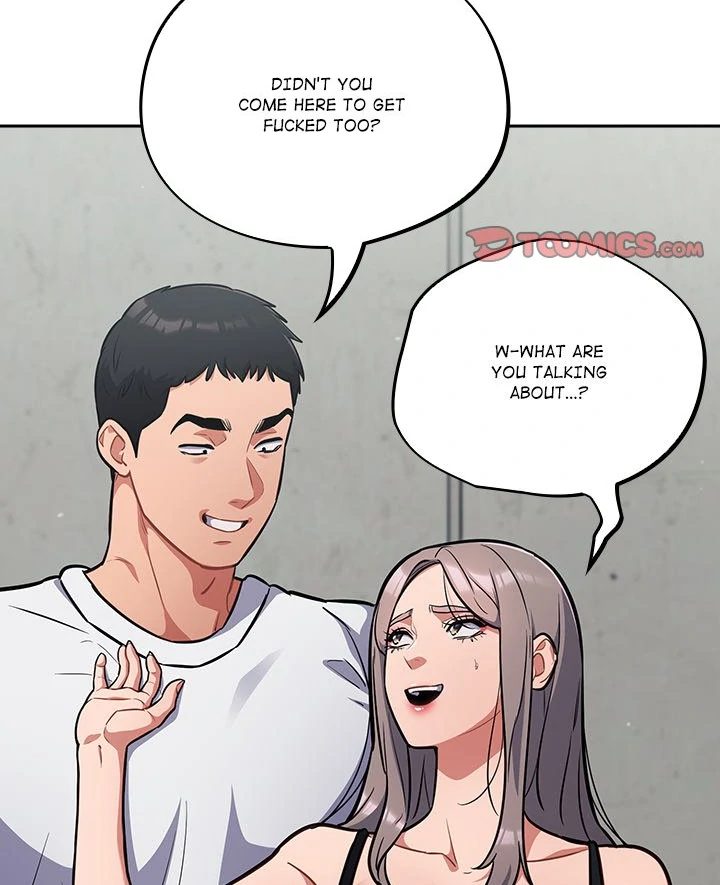Idiot Virus Chapter 32 - Manhwa18.com