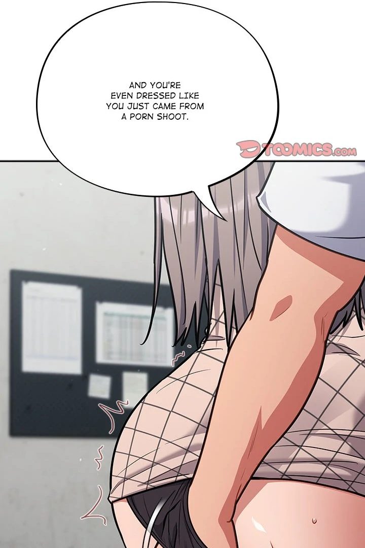 Idiot Virus Chapter 32 - Manhwa18.com
