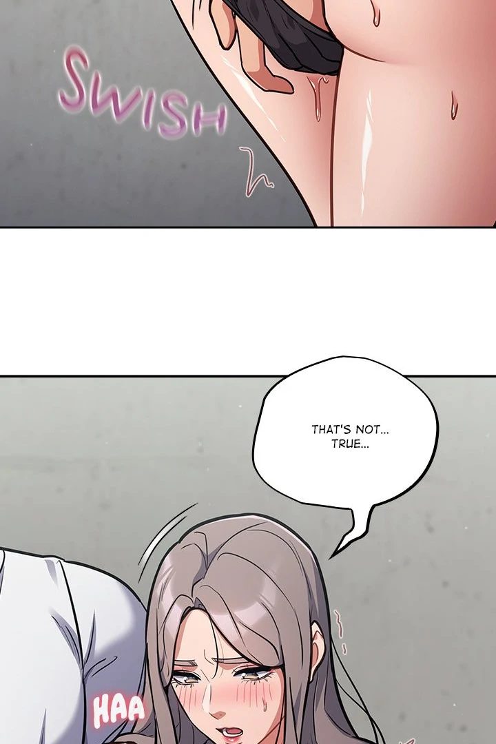 Idiot Virus Chapter 32 - Manhwa18.com