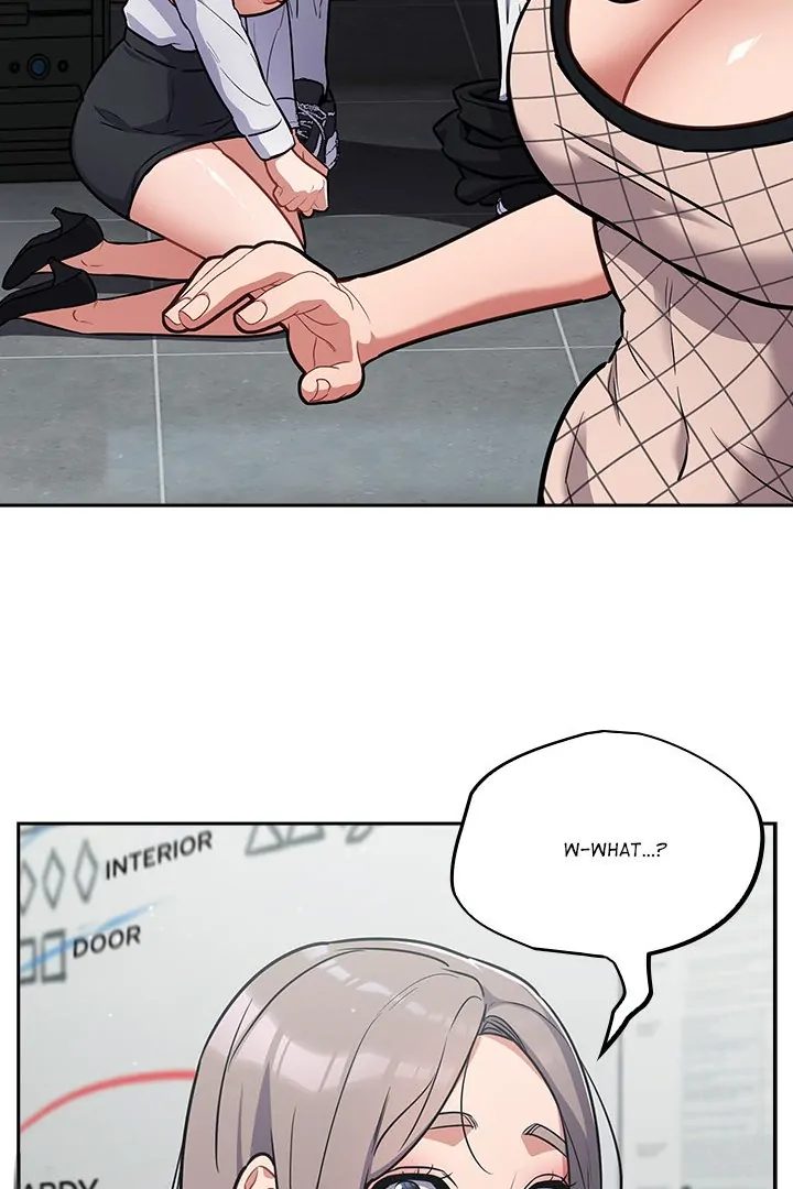 Idiot Virus Chapter 32 - Manhwa18.com