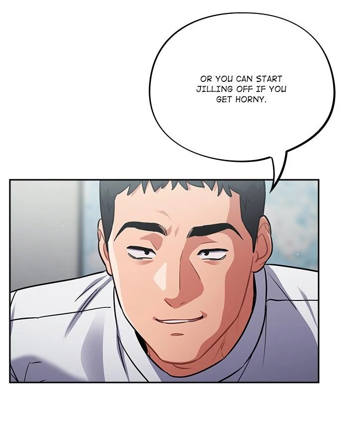 Idiot Virus Chapter 32 - Manhwa18.com