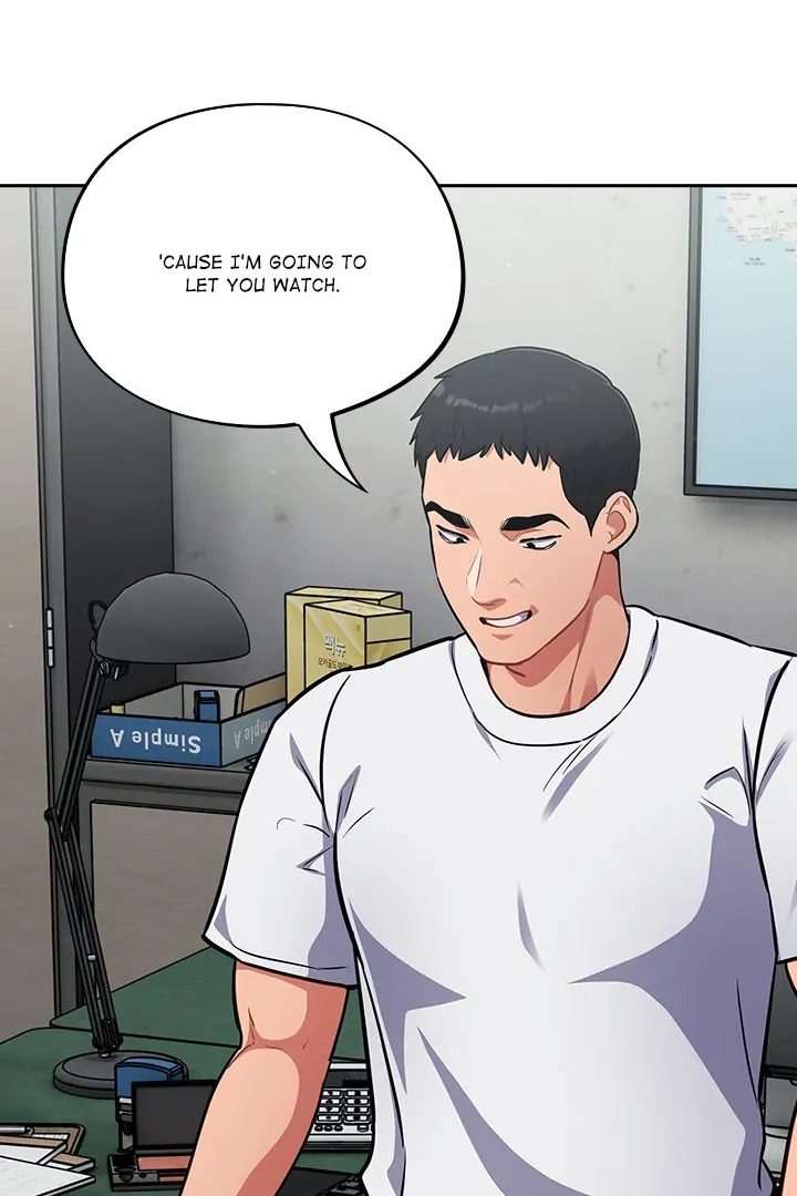 Idiot Virus Chapter 32 - Manhwa18.com