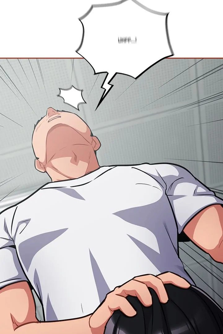 Idiot Virus Chapter 32 - Manhwa18.com