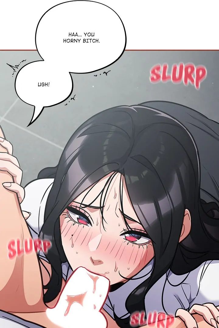 Idiot Virus Chapter 32 - Manhwa18.com
