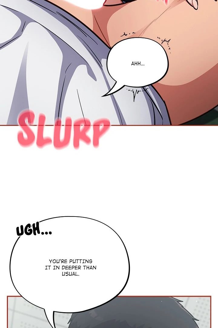 Idiot Virus Chapter 32 - Manhwa18.com