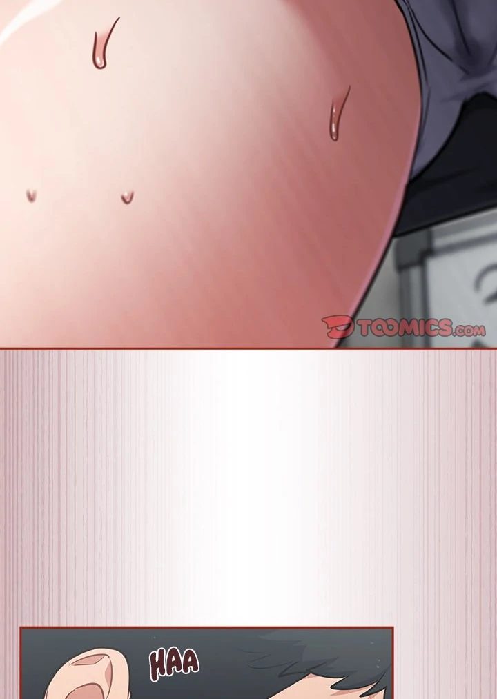 Idiot Virus Chapter 32 - Manhwa18.com
