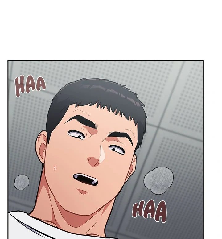 Idiot Virus Chapter 32 - Manhwa18.com