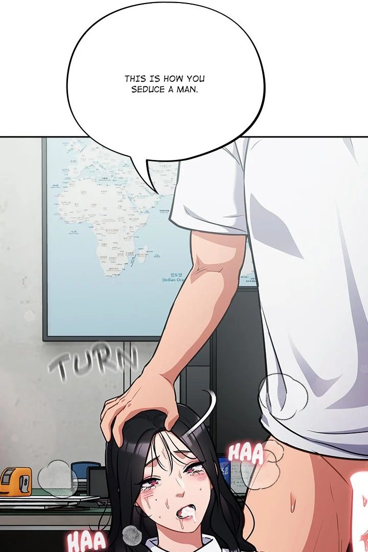 Idiot Virus Chapter 32 - Manhwa18.com