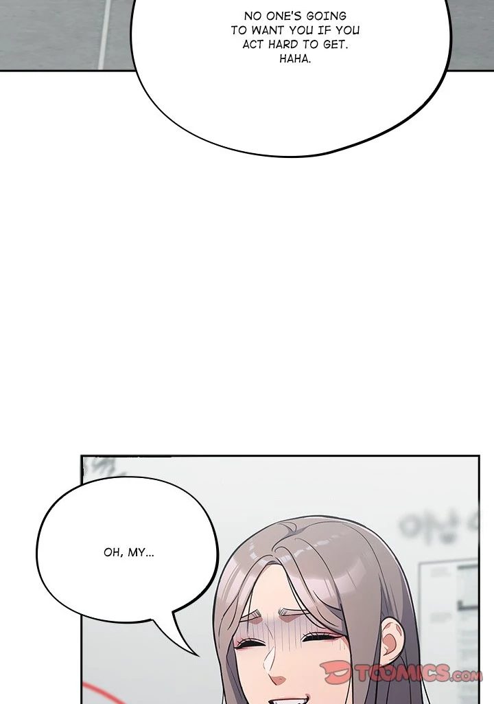 Idiot Virus Chapter 32 - Manhwa18.com