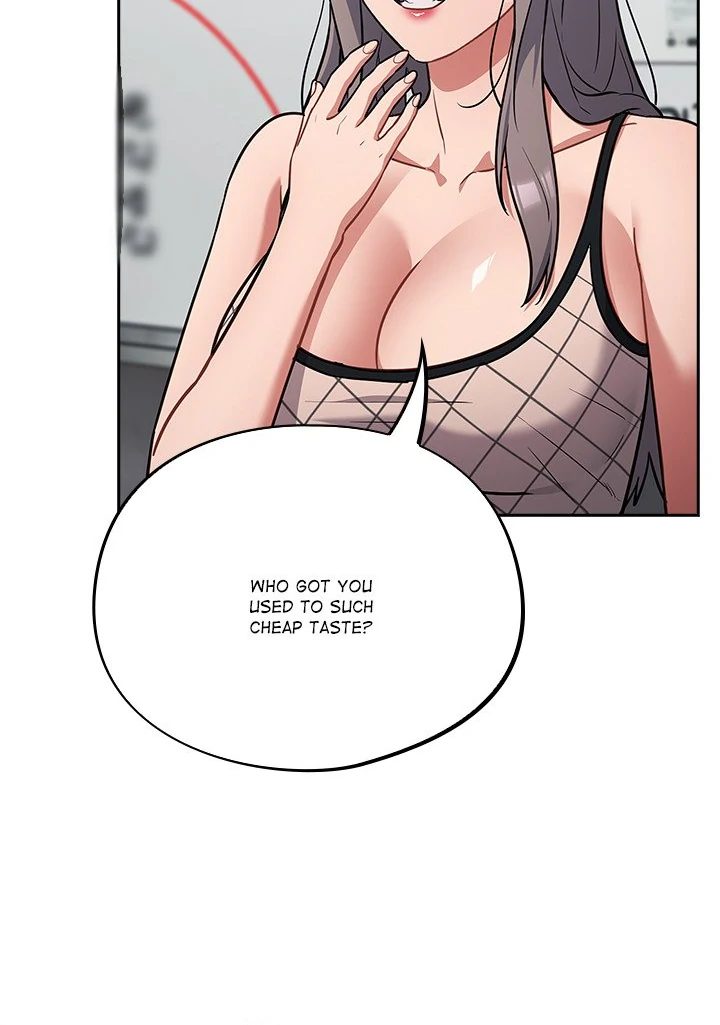Idiot Virus Chapter 32 - Manhwa18.com