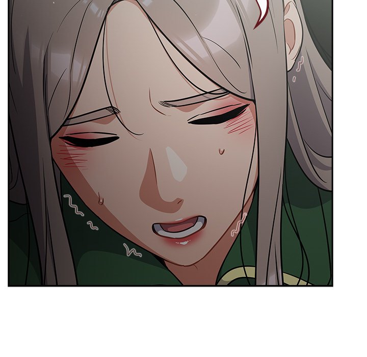 Idiot Virus Chapter 41 - Manhwa18.com