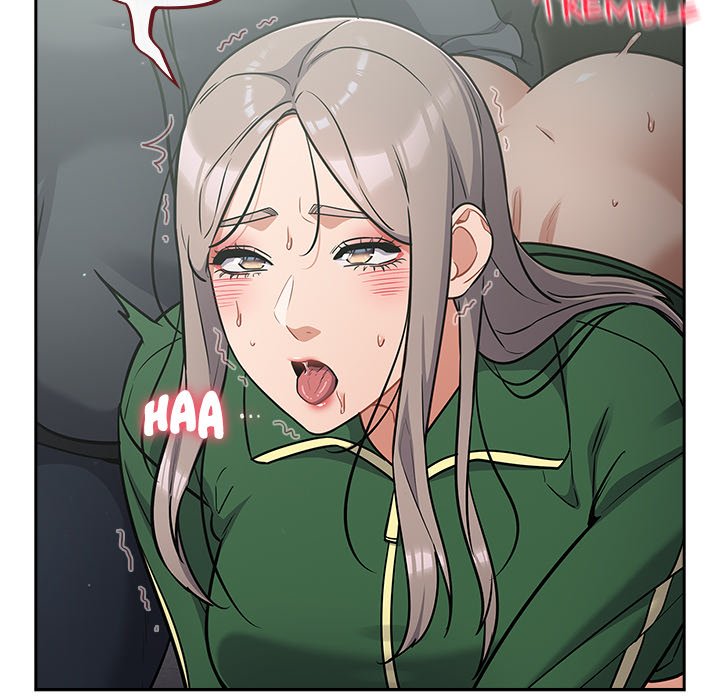 Idiot Virus Chapter 41 - Manhwa18.com