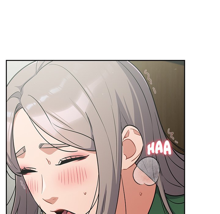 Idiot Virus Chapter 41 - Manhwa18.com