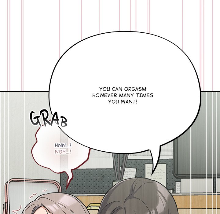 Idiot Virus Chapter 41 - Manhwa18.com