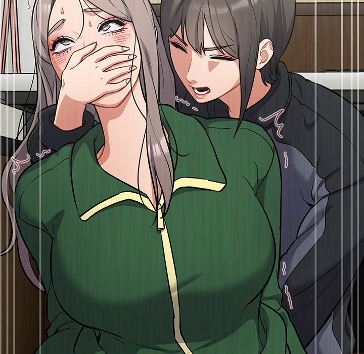 Idiot Virus Chapter 41 - Manhwa18.com