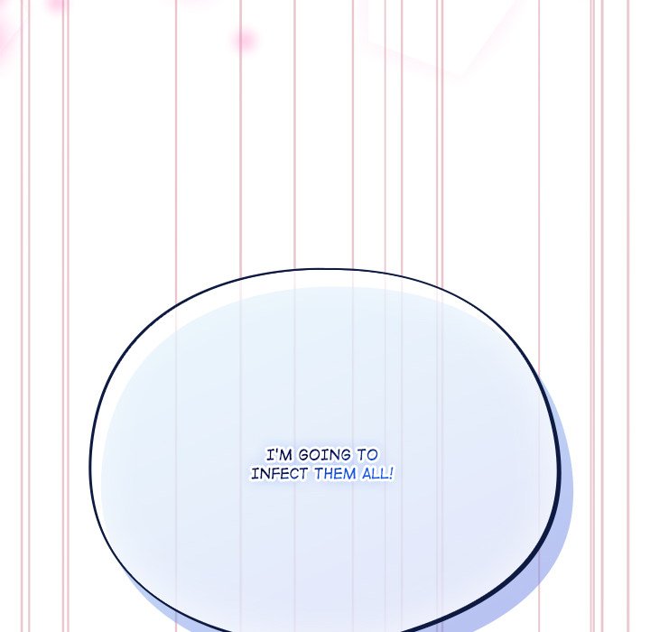 Idiot Virus Chapter 41 - Manhwa18.com