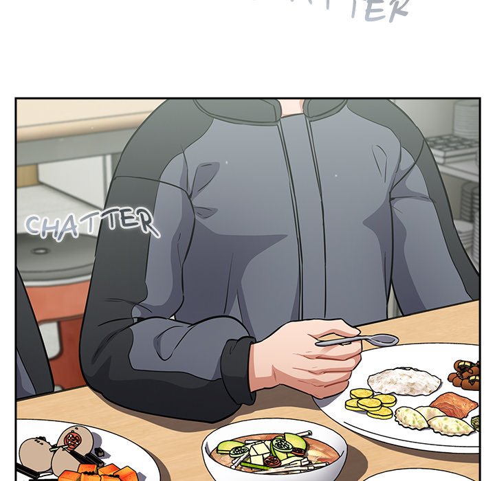 Idiot Virus Chapter 41 - Manhwa18.com