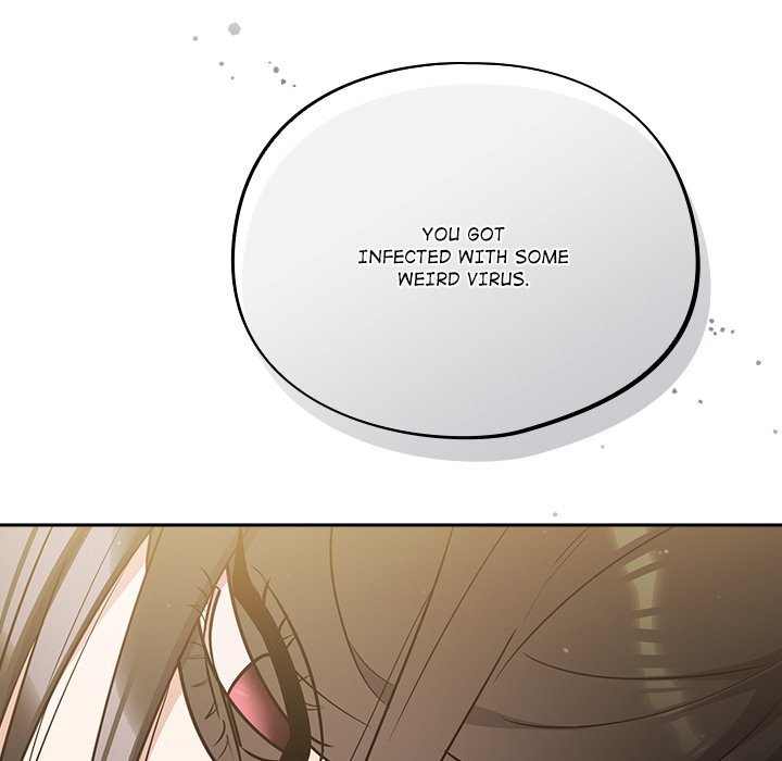 Idiot Virus Chapter 41 - Manhwa18.com