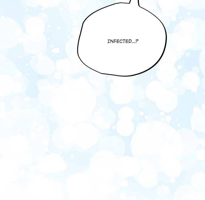 Idiot Virus Chapter 41 - Manhwa18.com