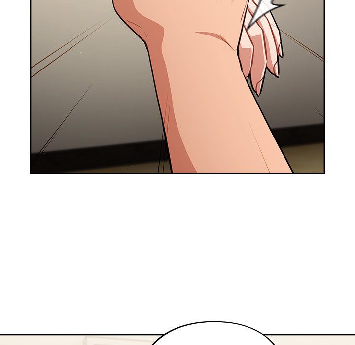 Idiot Virus Chapter 41 - Manhwa18.com