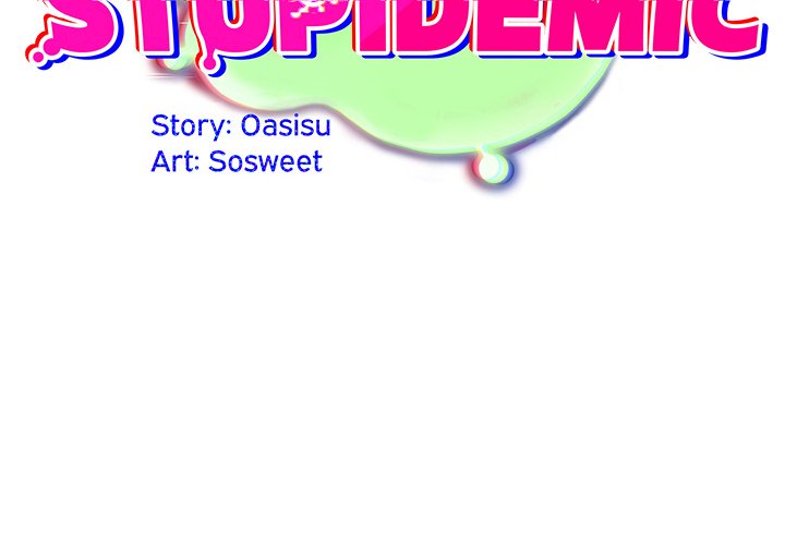 Idiot Virus Chapter 42 - Manhwa18.com