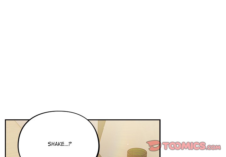 Idiot Virus Chapter 42 - Manhwa18.com