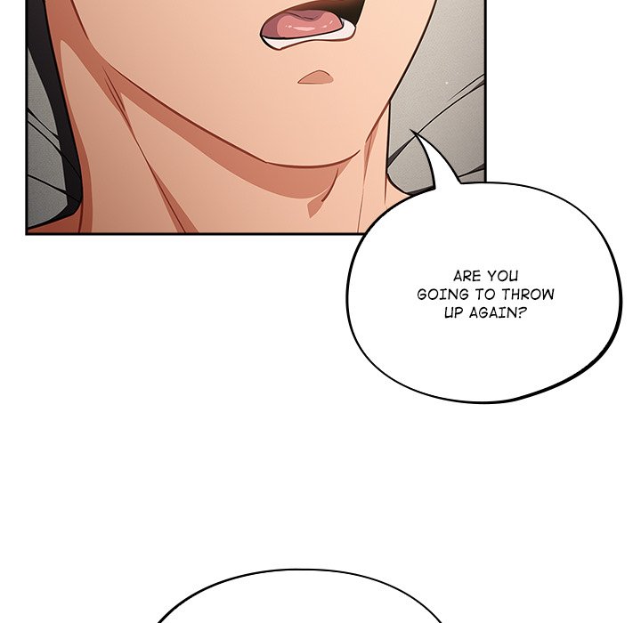Idiot Virus Chapter 42 - Manhwa18.com