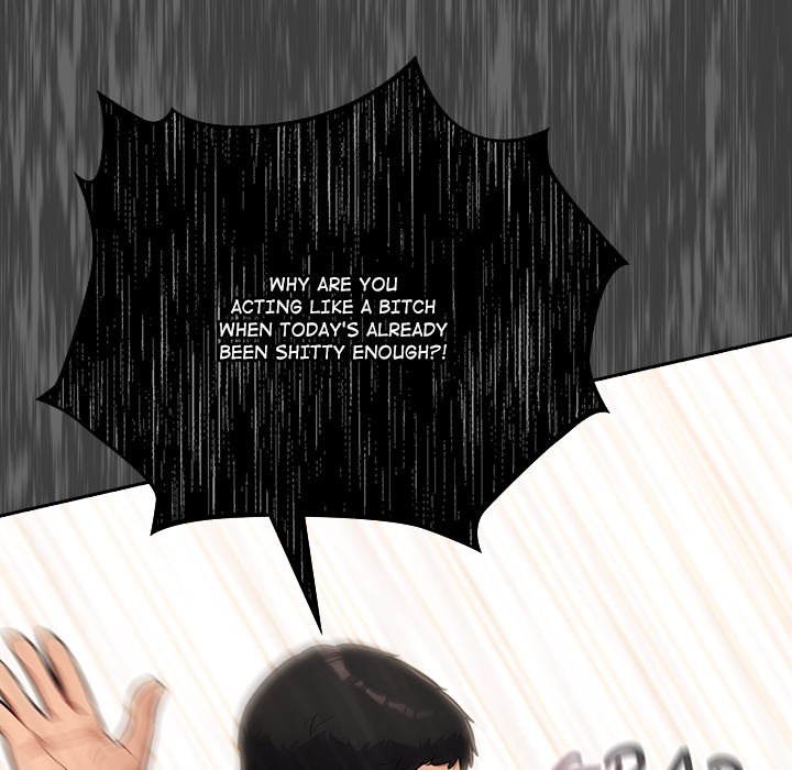 Idiot Virus Chapter 42 - Manhwa18.com