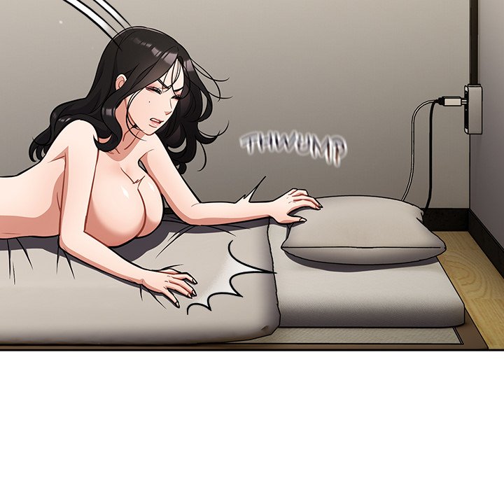 Idiot Virus Chapter 42 - Manhwa18.com