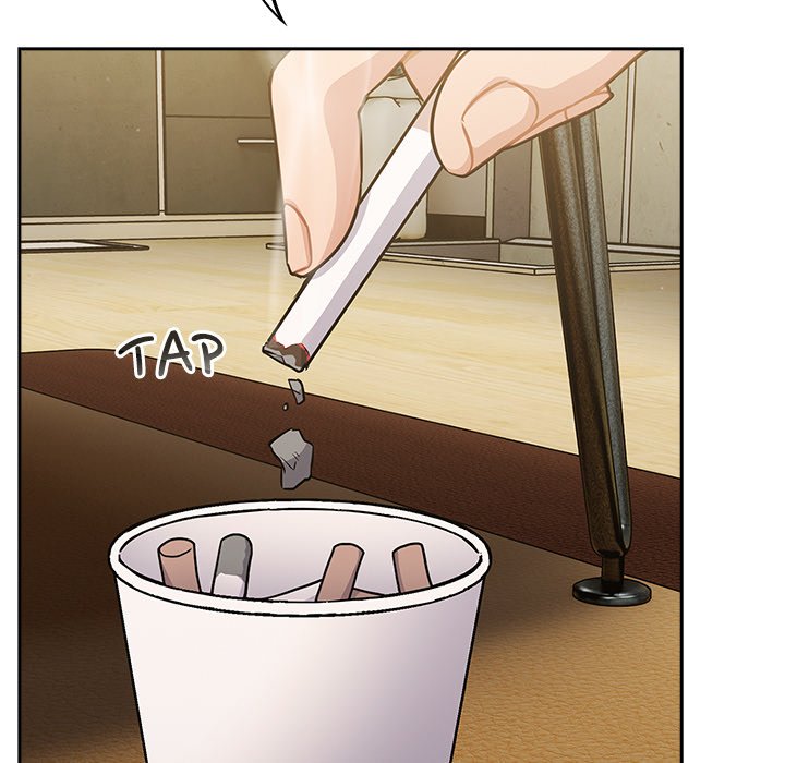 Idiot Virus Chapter 42 - Manhwa18.com