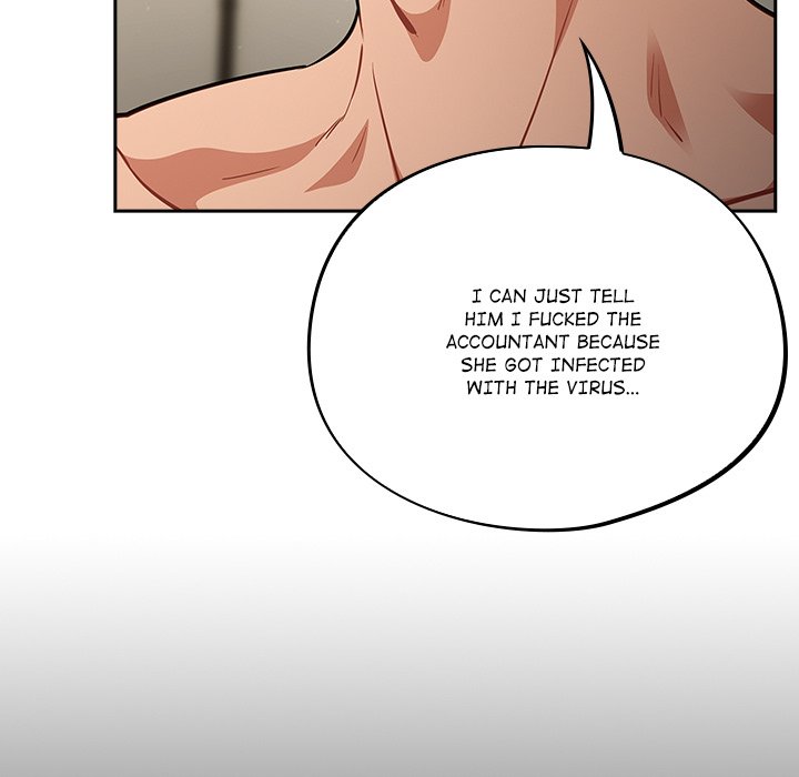 Idiot Virus Chapter 42 - Manhwa18.com