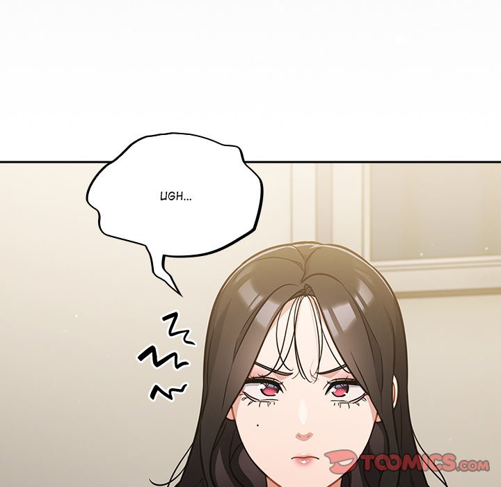Idiot Virus Chapter 42 - Manhwa18.com