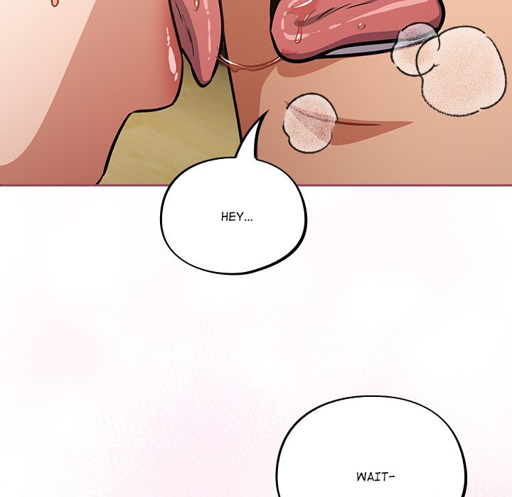 Idiot Virus Chapter 43 - Manhwa18.com