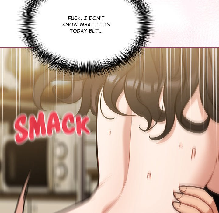 Idiot Virus Chapter 43 - Manhwa18.com