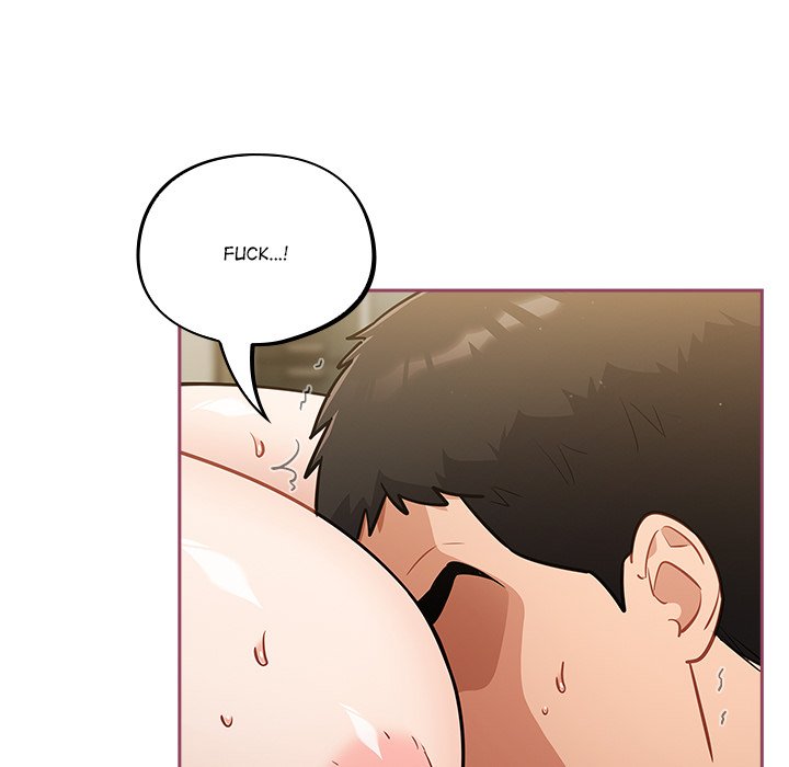 Idiot Virus Chapter 43 - Manhwa18.com