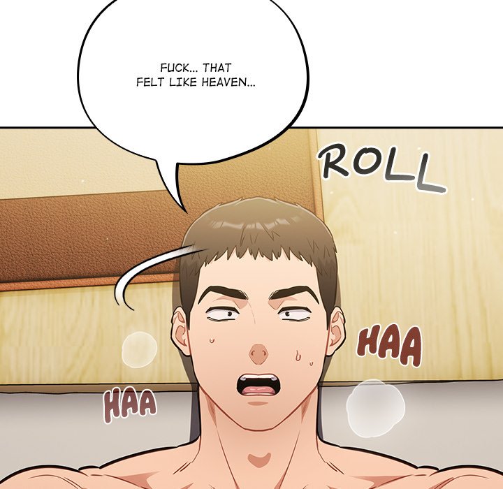 Idiot Virus Chapter 43 - Manhwa18.com