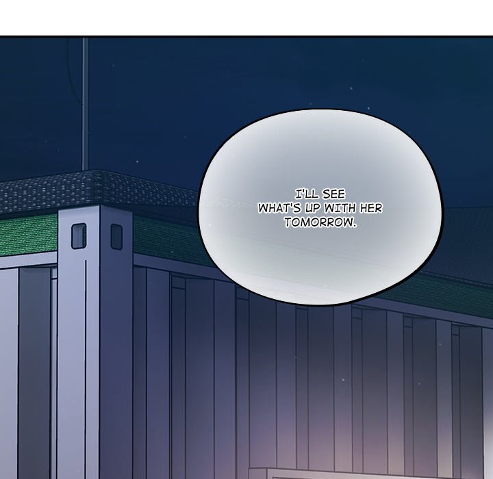 Idiot Virus Chapter 43 - Manhwa18.com