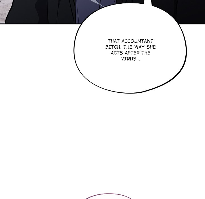 Idiot Virus Chapter 43 - Manhwa18.com