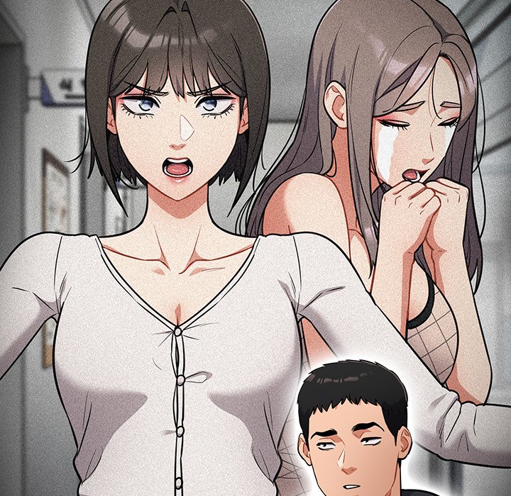 Idiot Virus Chapter 43 - Manhwa18.com