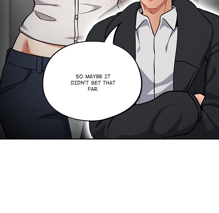 Idiot Virus Chapter 43 - Manhwa18.com