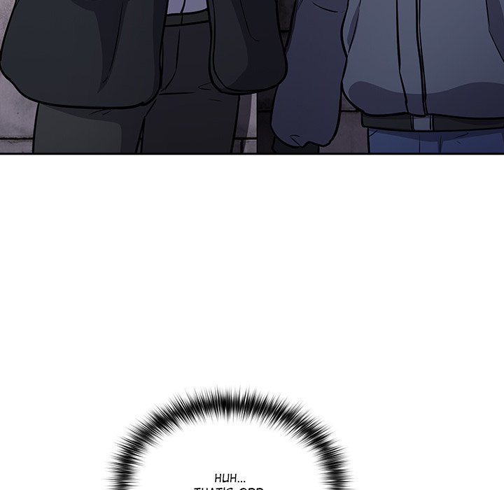 Idiot Virus Chapter 43 - Manhwa18.com