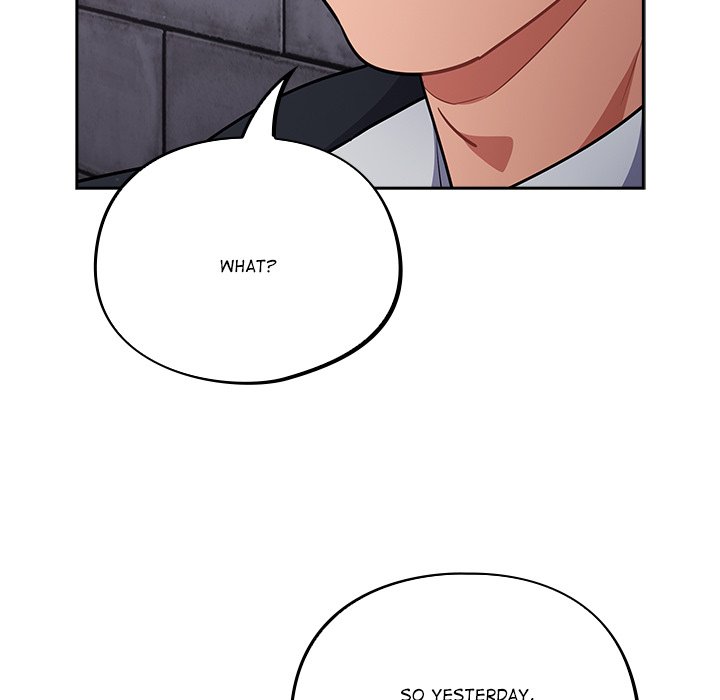 Idiot Virus Chapter 43 - Manhwa18.com